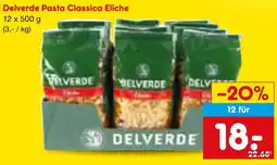 Netto Marken-Discount Delverde Pasta Classica Eliche Angebot
