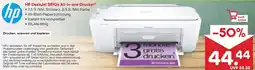 Netto Marken-Discount HP DeskJet 2810e All-in-one Drucker Angebot