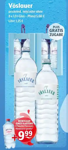 Getränke Hoffmann Vöslauer Angebot