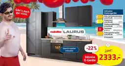 ROLLER Einbauküche Angebot