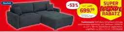 ROLLER Funktionsecke Angebot