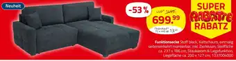 ROLLER Funktionsecke Angebot