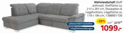 ROLLER Wohnlandschaft Angebot