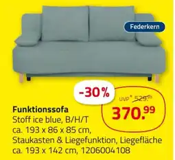 ROLLER Funktionssofa Angebot