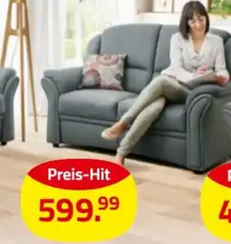 ROLLER RAL GUTEZEICHEN 2-Sitzer Angebot