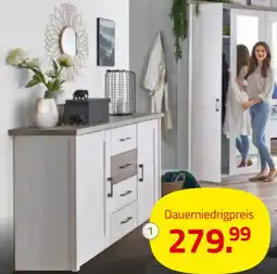 ROLLER Kommode Angebot
