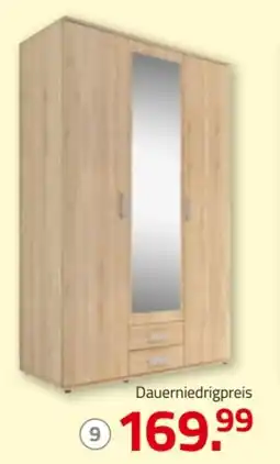 ROLLER Drehtürenschrank Angebot