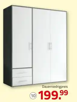 ROLLER Drehtürenschrank Angebot