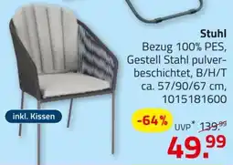 ROLLER Stuhl Angebot