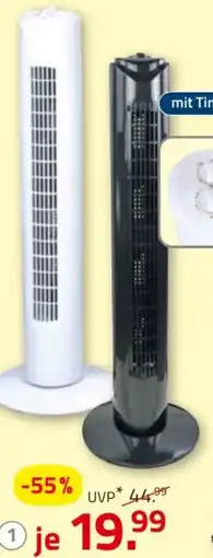 ROLLER Turmventilator Angebot