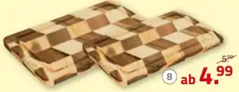 ROLLER Schneidebrett Angebot