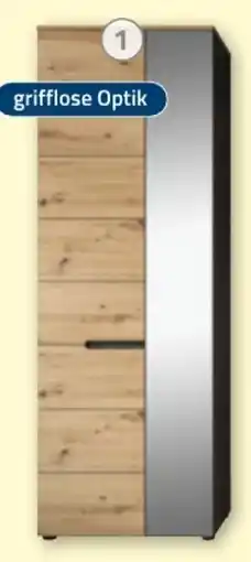 ROLLER Kleiderschrank Angebot