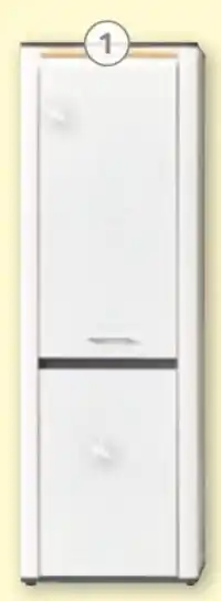 ROLLER Kleiderschrank Angebot