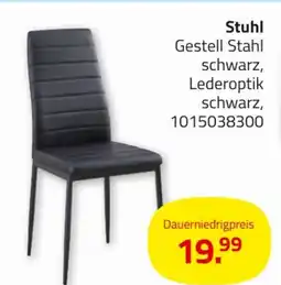 ROLLER Stuhl Angebot