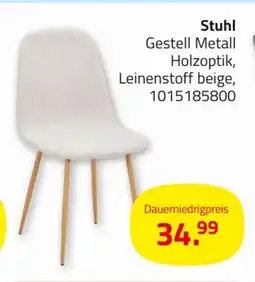 ROLLER Stuhl Angebot