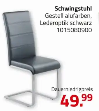 ROLLER Schwingstuhl Angebot