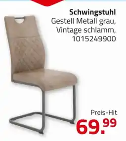 ROLLER Schwingstuhl Angebot