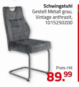 ROLLER Schwingstuhl Angebot