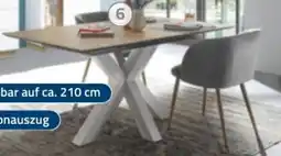 ROLLER Esstisch Angebot