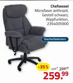 ROLLER Chefsessel Angebot