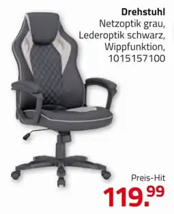 ROLLER Drehstuhl Angebot