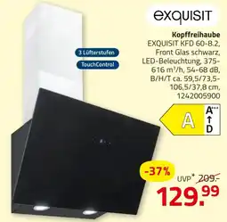ROLLER exquisit Kopffreihaube Angebot