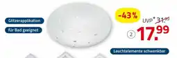 ROLLER LED-Deckenleuchte Angebot