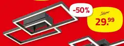 ROLLER LED- Deckenleuchte Angebot