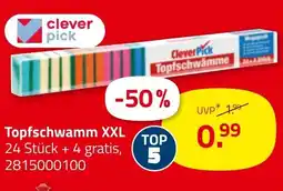 ROLLER Topfschwamm XXL Angebot