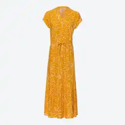 NKD Damen-Kleid aus Viskose Angebot