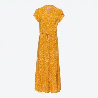 NKD Damen-Kleid aus Viskose Angebot