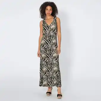 NKD Damen-Kleid aus reiner Viskose Angebot