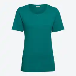 NKD Damen-T-Shirt aus Baumwolle Angebot