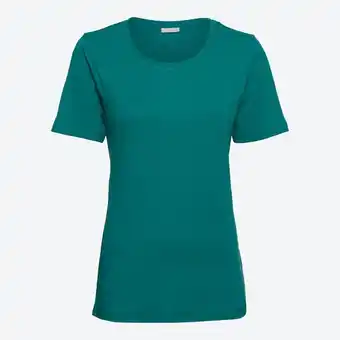 NKD Damen-T-Shirt aus Baumwolle Angebot