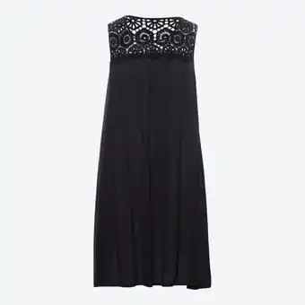 NKD Damen-Kleid mit Macramee-Spitze Angebot