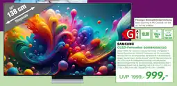 EP SAMSUNG OLED-Fernseher GQ55S92DAEXZG Angebot