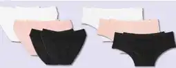 Woolworth Damen-Slips 2er Angebot