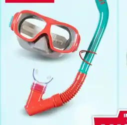 Woolworth BestWay Tauch-Set Angebot