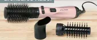 Woolworth Vitalmaxx Stylingbürste 3in1 Angebot