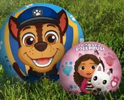 Woolworth Lizenzball Angebot