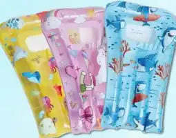 Woolworth Happy People Kinder-Luftmatratze Angebot
