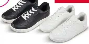 Woolworth Damen Sneaker Angebot
