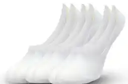 Woolworth Damen-Füßlinge 3er-Pack Angebot