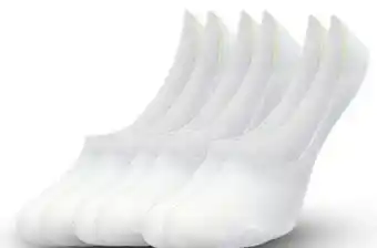 Woolworth Damen-Füßlinge 3er-Pack Angebot