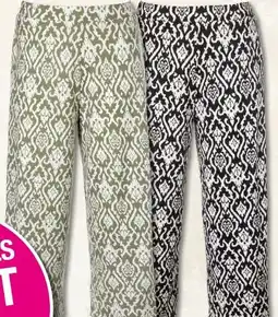 Woolworth Damen Hose Angebot
