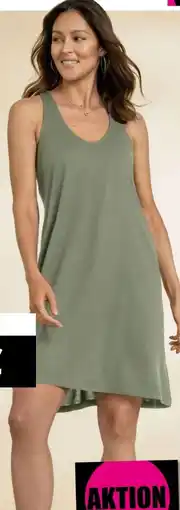 Woolworth Damen Kleid Angebot