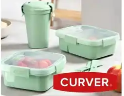 Woolworth Curver ECO Lunchserie Angebot