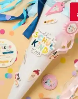Woolworth Schultüten Angebot
