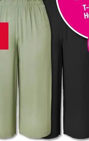 Woolworth Infinity Woman Damen-Hose Angebot