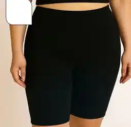 Woolworth Damen-Radlerhose Angebot